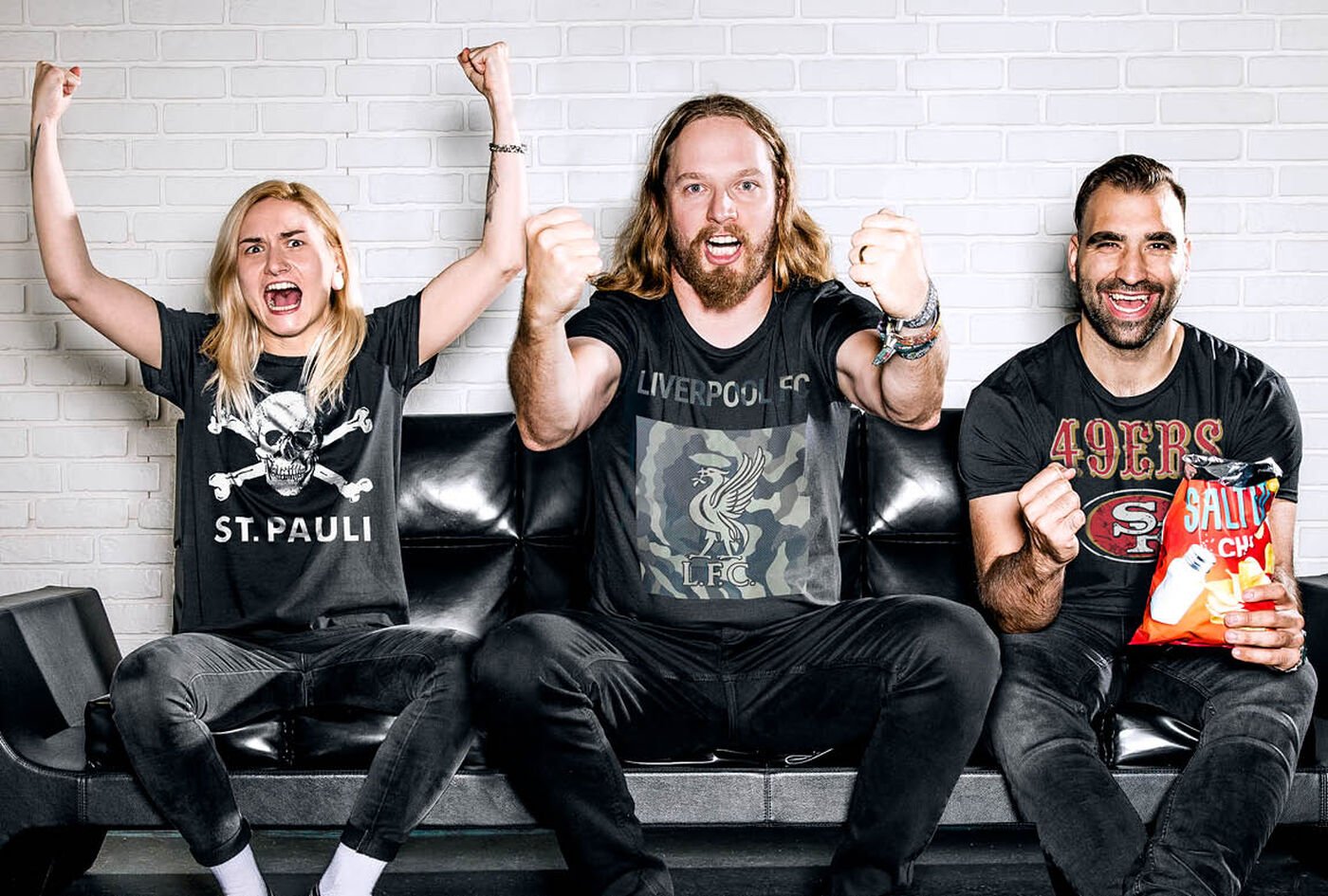 EMP SPORT FAN-SHOP / Jetzt entdecken!