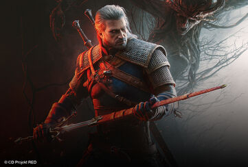 Vorschau: Wild Hunt – Songs of the Past / Jetzt lesen
