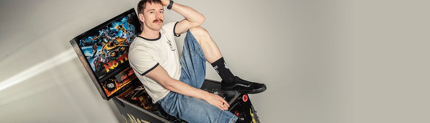 Mach's kurz - die besten Shorts für deinen Sommer! / Jetzt shoppen!