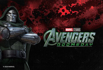 Mach dich bereit für Avengers Doomsday! / Artikel anzeigen