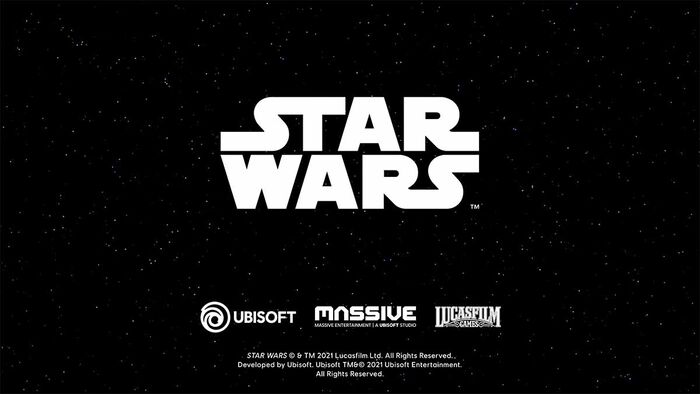 Ubisoft Massive und Lucasfilm Games entwickeln Star Wars-Titel
