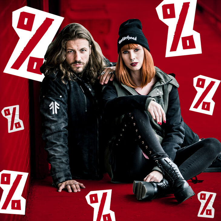 Hunderte neue Winter-Styles - ALLE reduziert