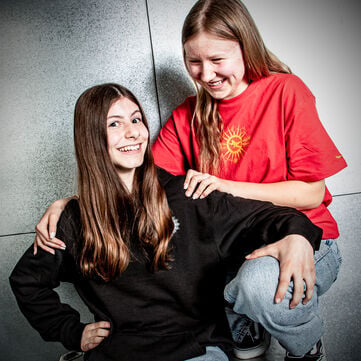 Teens (Gr. 140-176) / Jetzt entdecken!