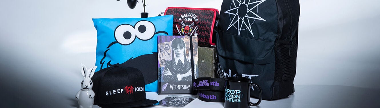 Dieses Ostern bringt der Hase mehr als nur Schokolade.