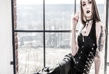 Asiatische Einflüsse