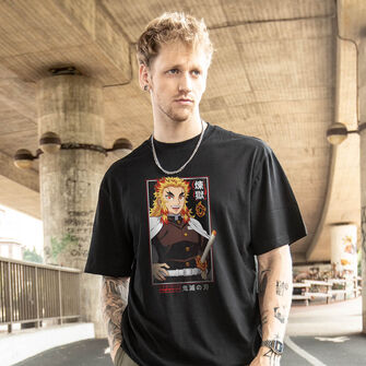 Demon Slayer / Jetzt entdecken!