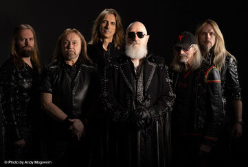 Ranking / JUDAS PRIEST / Jetzt entdecken!