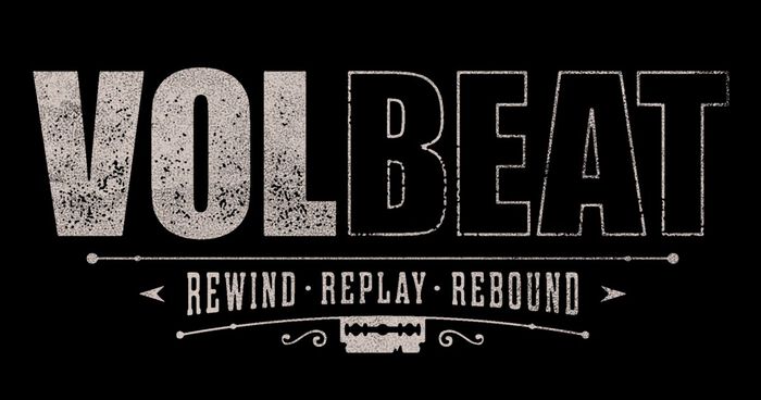 Das Album der Woche: Volbeat mit Rewind, Repay, Rebound