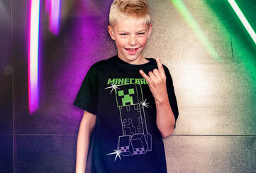 Gaming Merch / Jetzt entdecken!