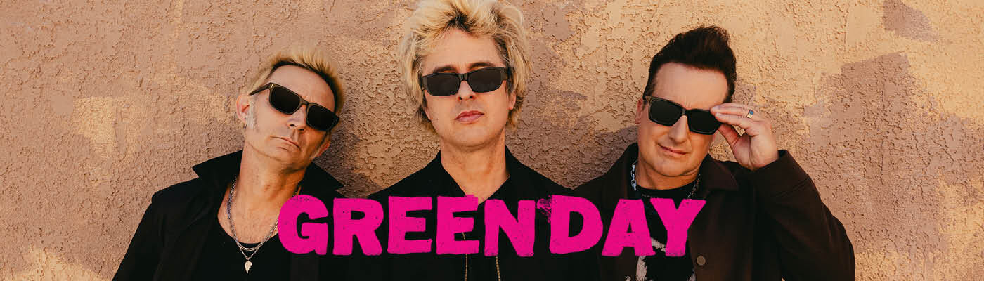 20 Jahre American Idiot - wir feiern mit! / Jetzt entdecken!