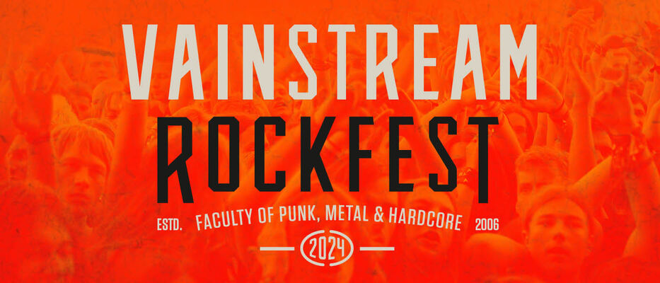 Vainstream Rockfest