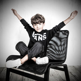 Kids (Gr. 98-134) / Jetzt entdecken!