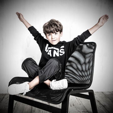 Kids (Gr. 98-134) / Jetzt entdecken!