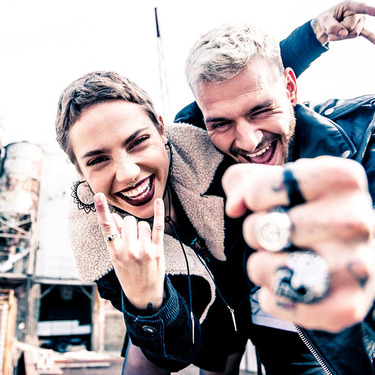 20% Rabatt auf (fast) ALLES!