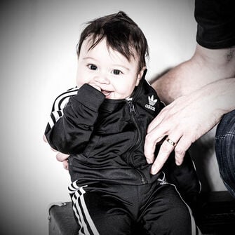 Babys (bis Gr. 92) / Jetzt entdecken!