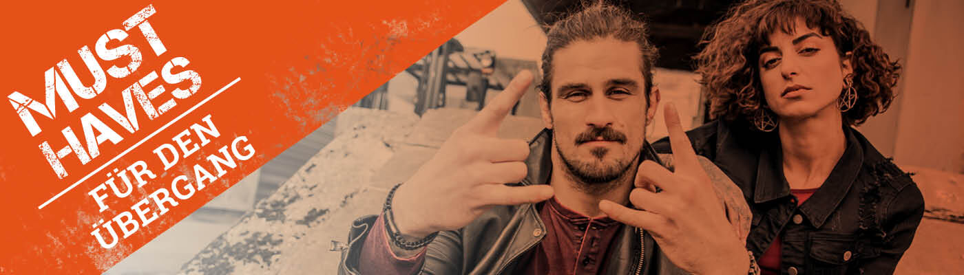 Zeit für was Neues!