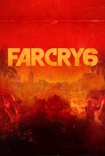 Far Cry