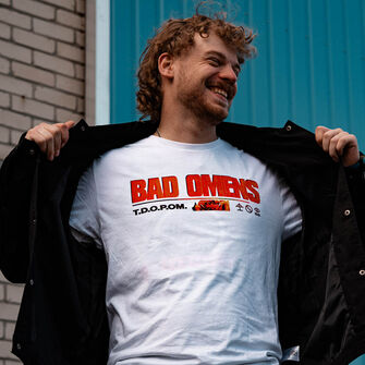 Band Merch / Jetzt entdecken!