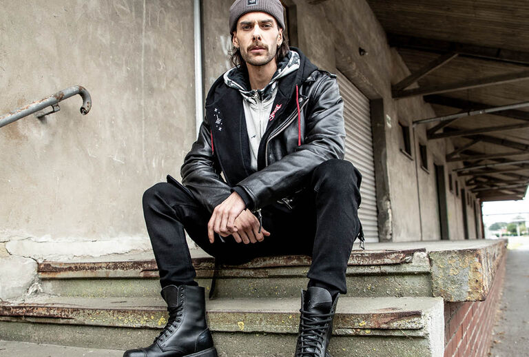 Rockwear Männer / Jetzt entdecken!