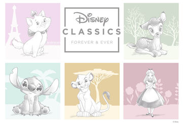 Disney Classics / Jetzt entdecken!