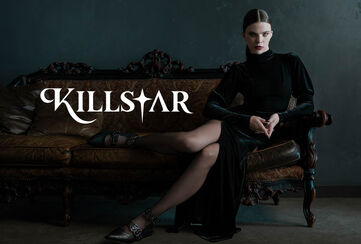 Killstar / Jetzt entdecken!