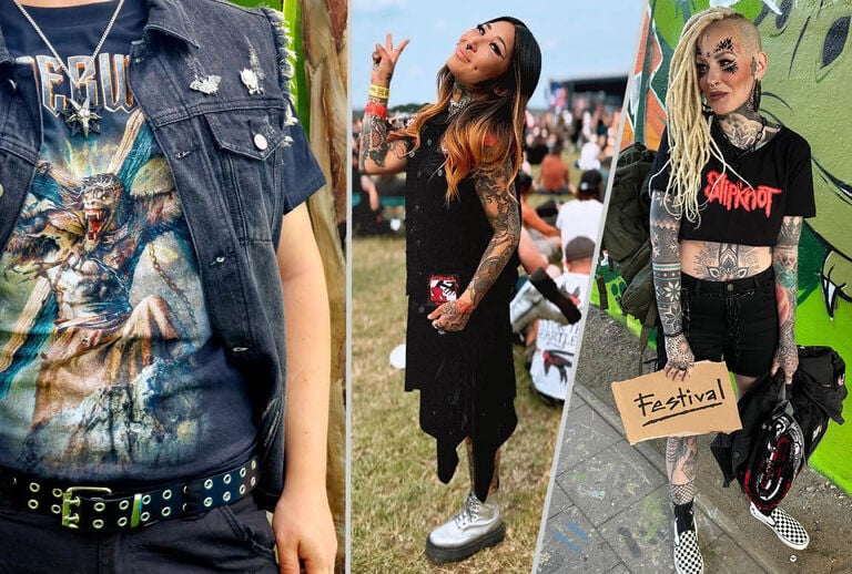 #FESTIVAL / Jetzt shoppen!