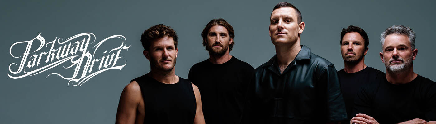 Parkway Drive / LIVE 2025