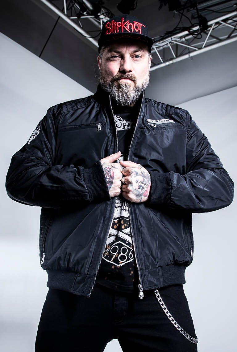 @chrishermsdoerfer Rock Rebel