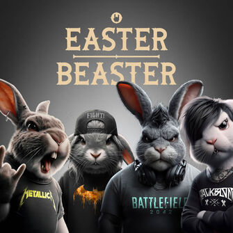 Ostern nach deinen Regeln!