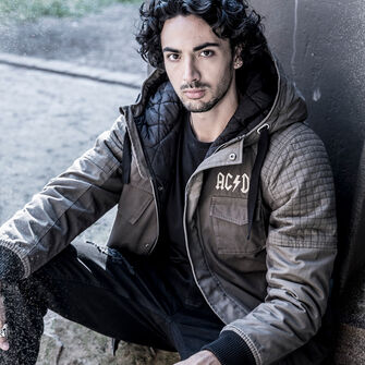 Jacken / Jetzt entdecken!