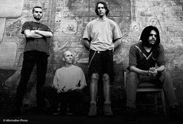 TOOL - 30 Jahre 