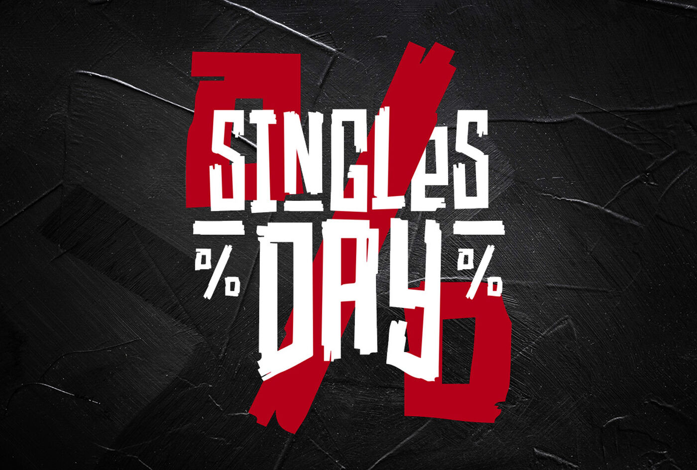 Singles Day - Dein Tag! Dein Deal! Dein Sale! / Weil du es dir wer bist! / Artikel anzeigen