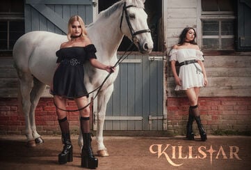 Killstar / Jetzt entdecken!