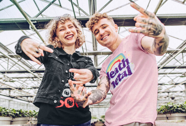 Brands by EMP nachhaltig / Jetzt entdecken!