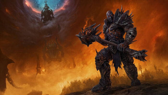 World of Warcraft: Shadowlands erscheint am 27. Oktober