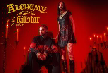 Alchemy by Killstar / [object Object] / Jetzt entdecken!