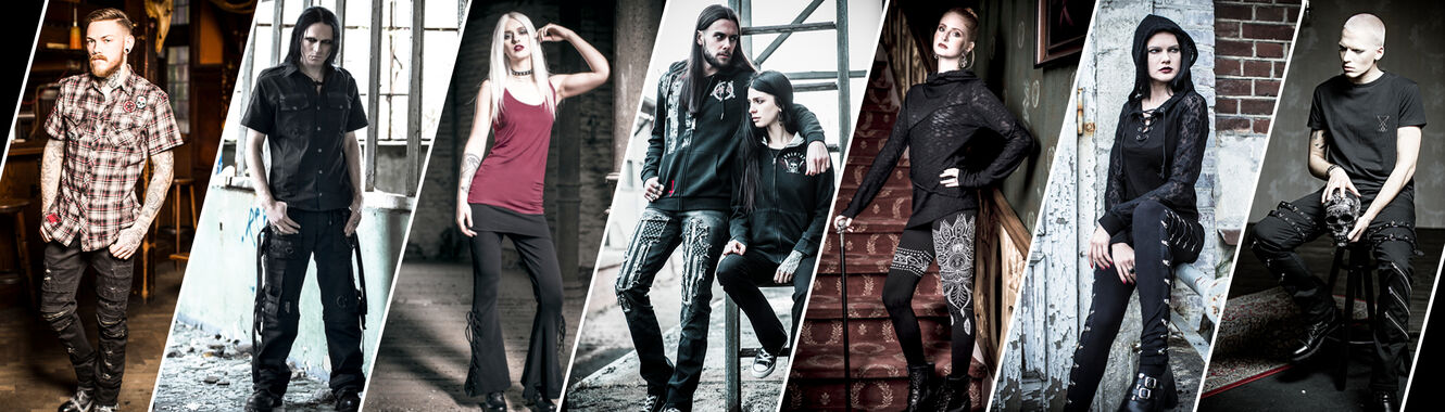 Hosen, so einzigartig wie du!