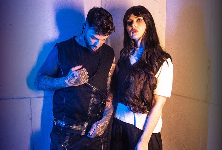 Wednesday ist zurück.