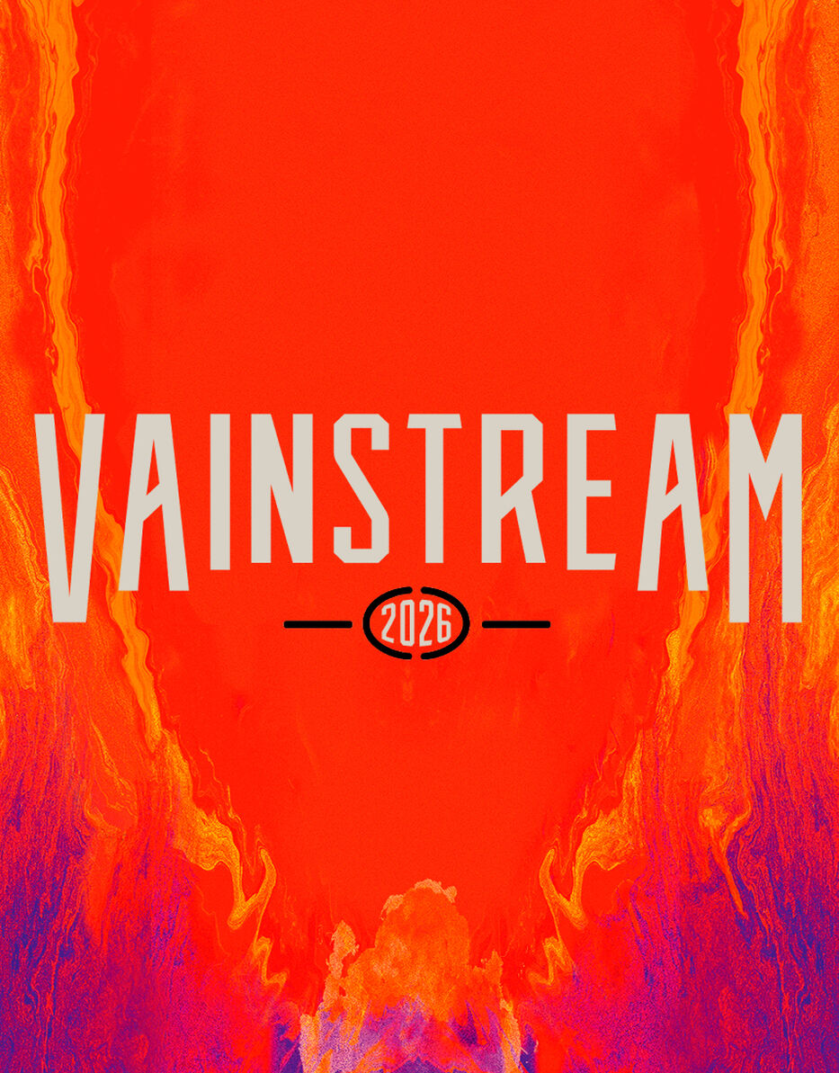 Vainstream 2026