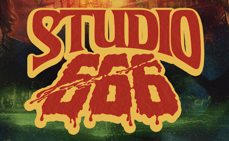 „Studio 666“: Die Foo Fighters kündigen ihren ersten eigenen Spielfilm an!