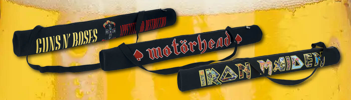 Die Bierschlange:Dein Upgrade gegen den Bierdurst! / Mehr Dosen. Mehr Freiheit. / Jetzt entdecken!