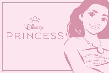 Disney Prinzessinnen / Jetzt entdecken!