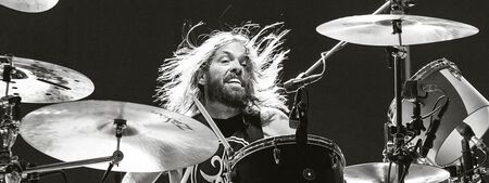 Ein Nachruf zum Tode von Taylor Hawkins