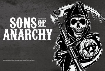 Hol dir das Merch der Crew / Ab auf's Bike