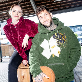 RED by EMP / Jetzt entdecken!