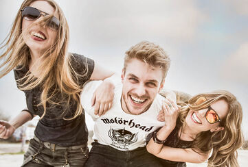 Shirts unter 20€ / Jetzt entdecken!