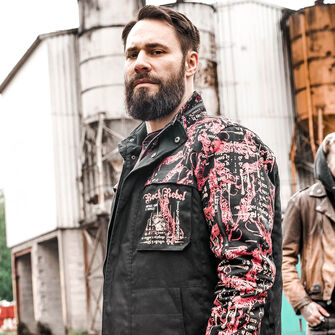 Rock Rebel by EMP / Jetzt entdecken!