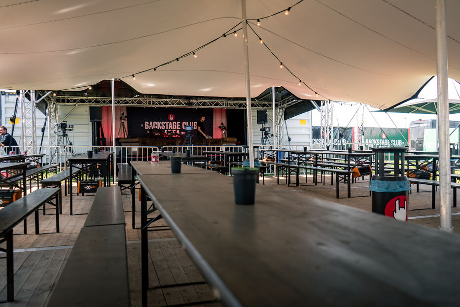 Summer Breeze Open Air 2024