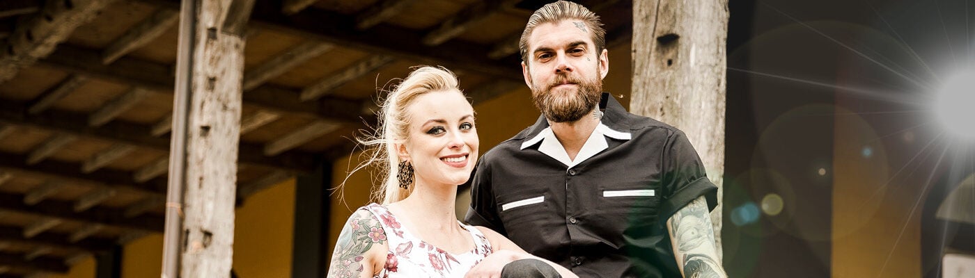 Rockabilly / Artikel anzeigen