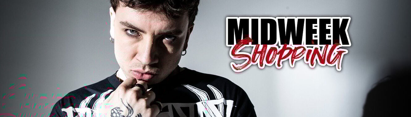 18% auf (fast) ALLES!